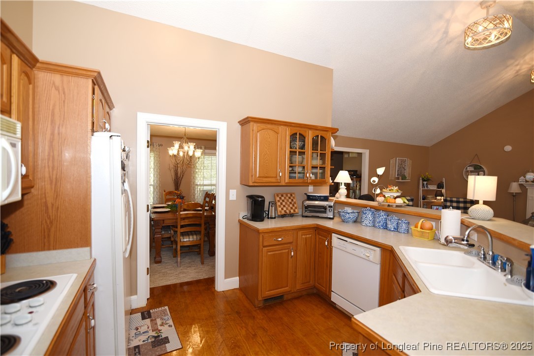 2605 Smith Mill Road Lumberton, NC 28358 - Photo 15 of 49