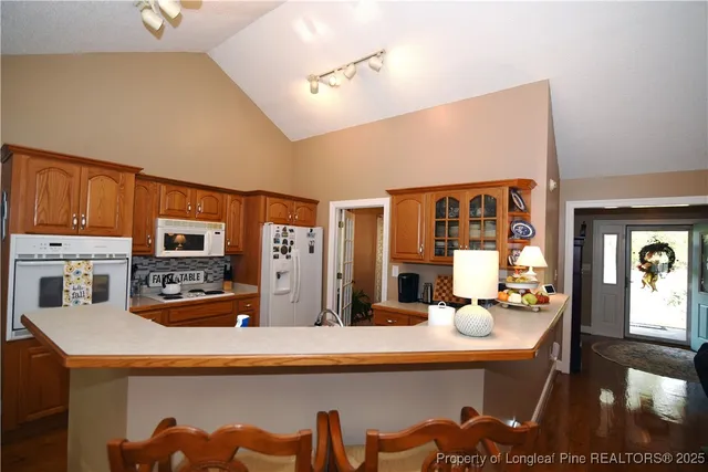 $449,000 | 2605 Smith Mill Road, Lumberton, NC 28358