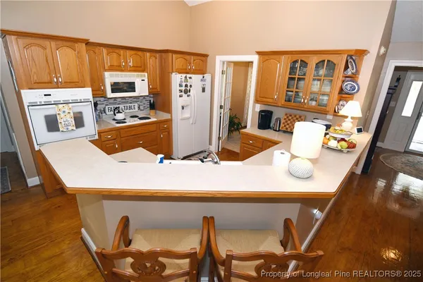 $449,000 | 2605 Smith Mill Road, Lumberton, NC 28358