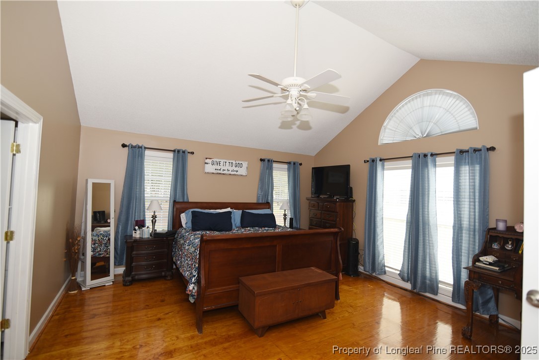 2605 Smith Mill Road Lumberton, NC 28358 - Photo 19 of 49