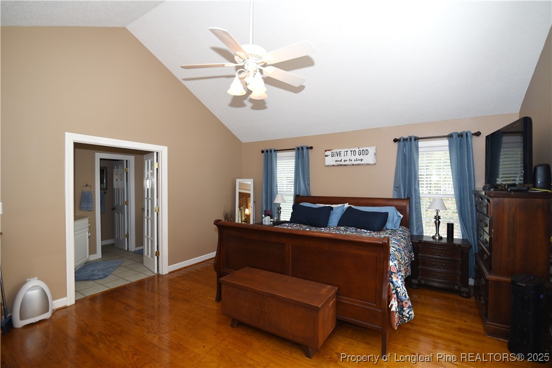 2605 Smith Mill Road Lumberton, NC 28358 - Photo 21 of 49