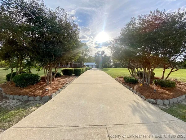 $449,000 | 2605 Smith Mill Road, Lumberton, NC 28358