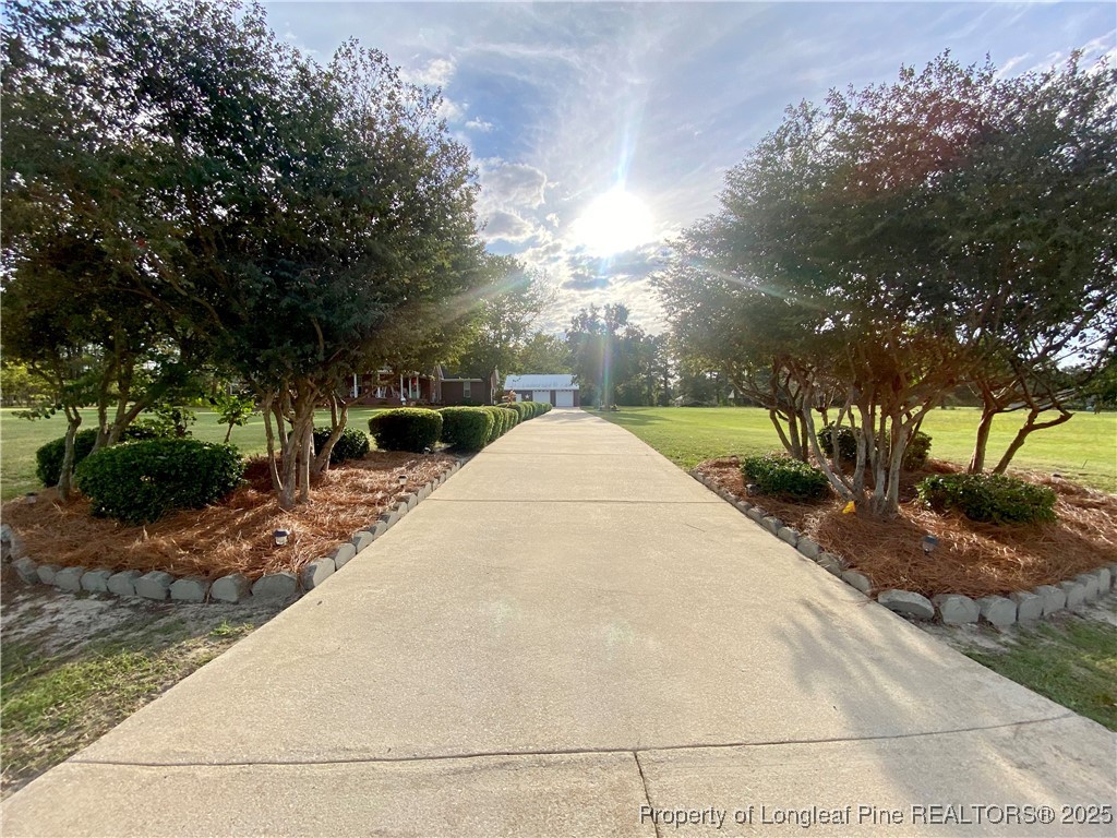 2605 Smith Mill Road Lumberton, NC 28358 - Photo 3 of 49