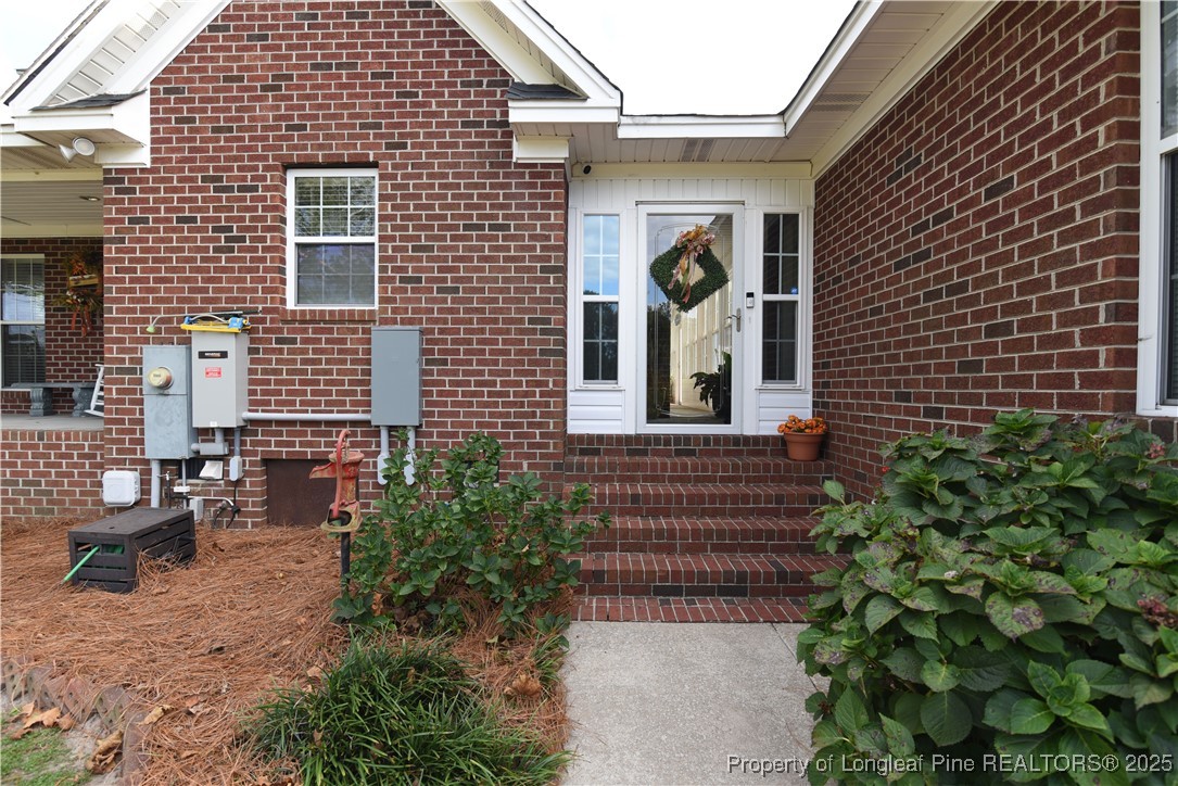 2605 Smith Mill Road Lumberton, NC 28358 - Photo 35 of 49