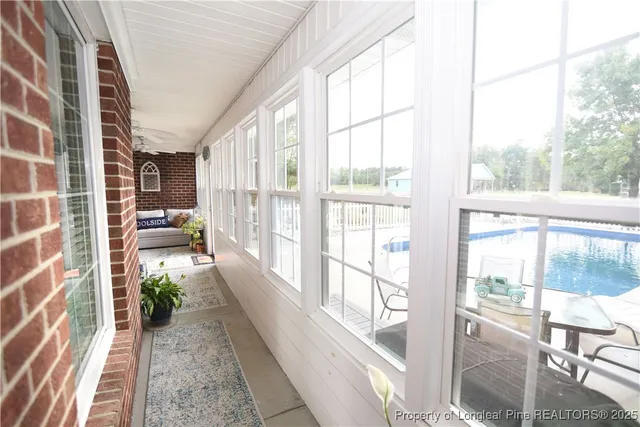 $449,000 | 2605 Smith Mill Road, Lumberton, NC 28358