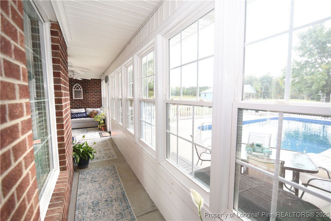2605 Smith Mill Road Lumberton, NC 28358 - Photo 37 of 49
