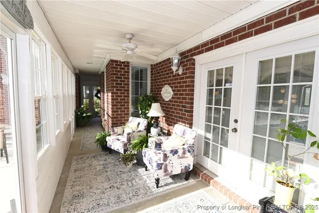 $449,000 | 2605 Smith Mill Road, Lumberton, NC 28358