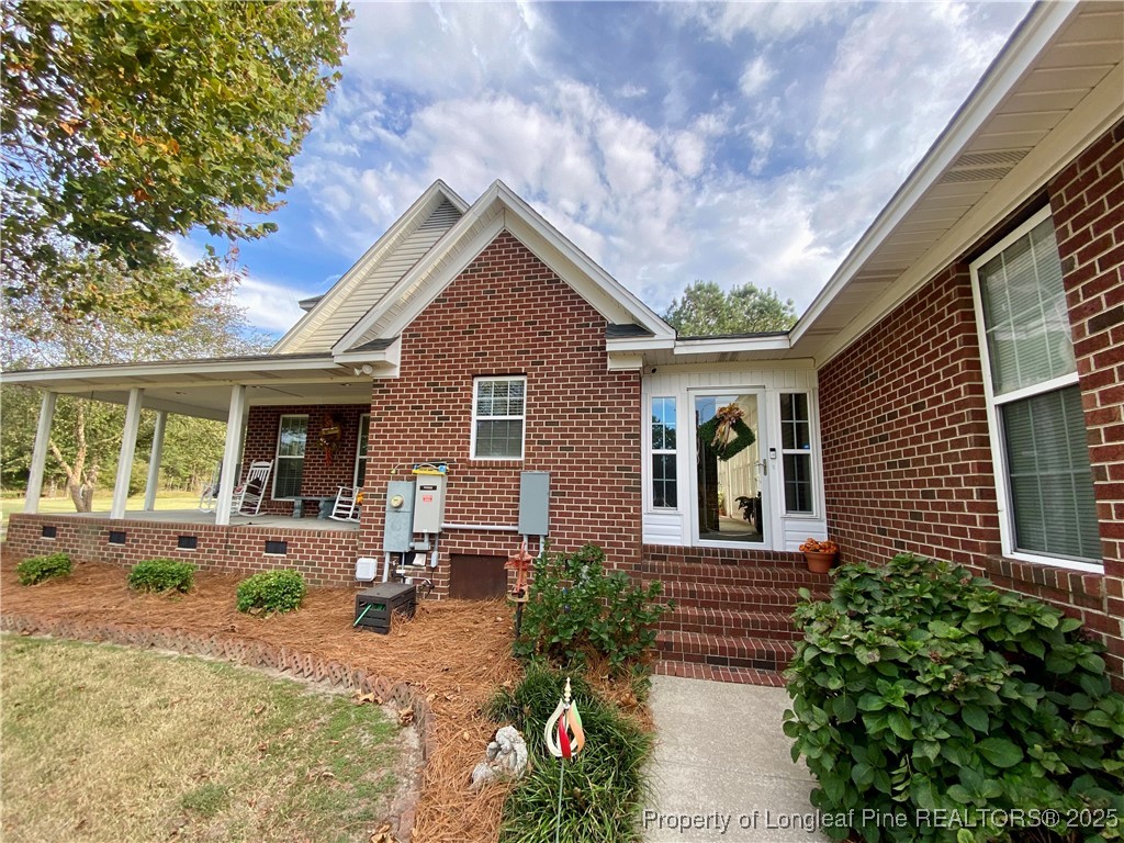 2605 Smith Mill Road Lumberton, NC 28358 - Photo 42 of 49