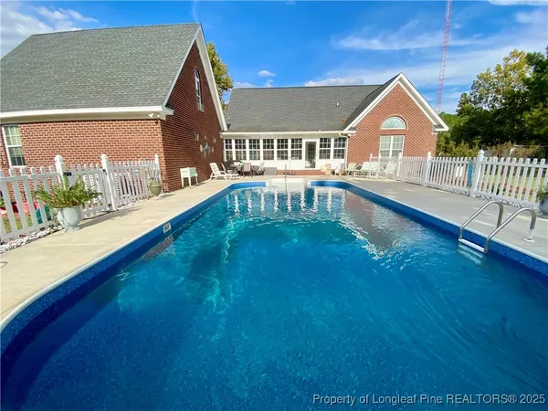 $449,000 | 2605 Smith Mill Road, Lumberton, NC 28358
