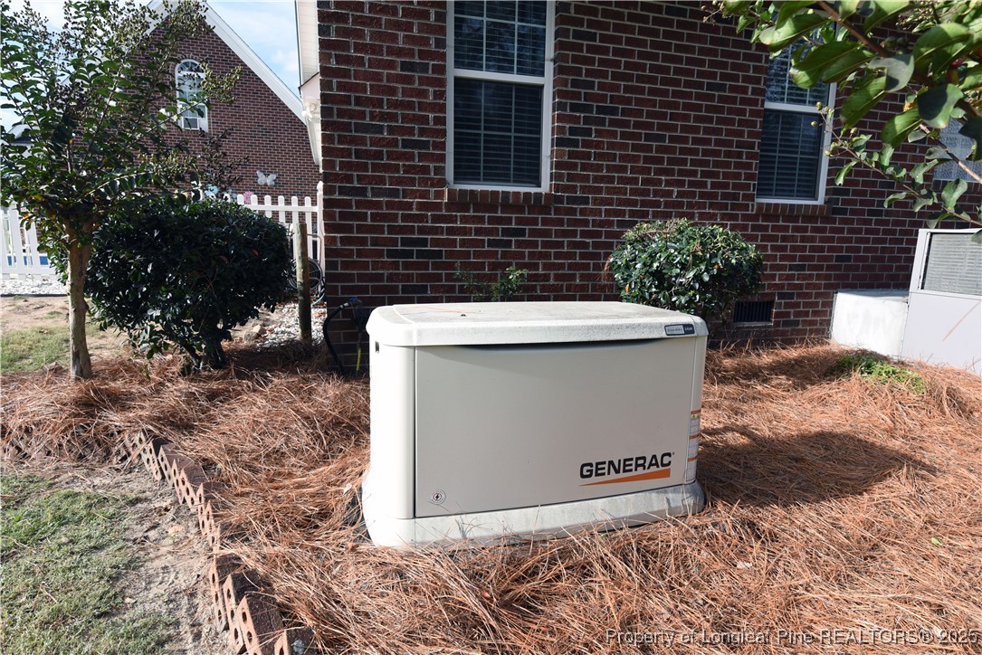 2605 Smith Mill Road Lumberton, NC 28358 - Photo 46 of 49