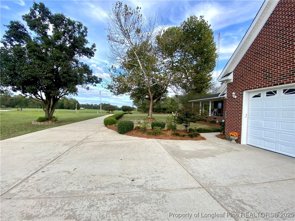 2605 Smith Mill Road Lumberton, NC 28358 - Photo 48 of 49
