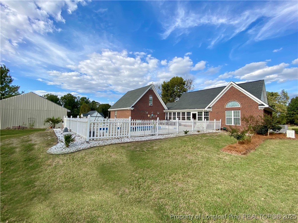 2605 Smith Mill Road Lumberton, NC 28358 - Photo 49 of 49