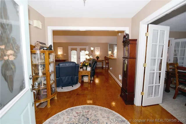 $449,000 | 2605 Smith Mill Road, Lumberton, NC 28358