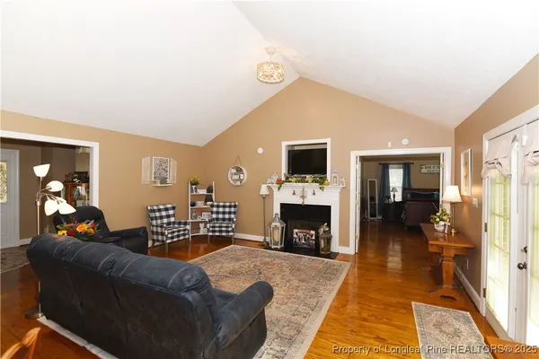 $449,000 | 2605 Smith Mill Road, Lumberton, NC 28358