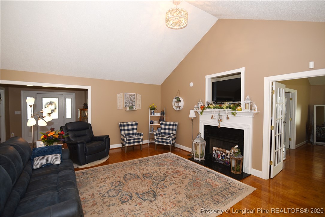 2605 Smith Mill Road Lumberton, NC 28358 - Photo 8 of 49