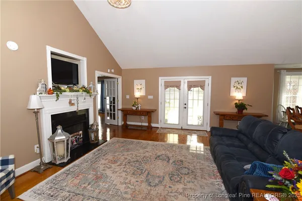 $449,000 | 2605 Smith Mill Road, Lumberton, NC 28358