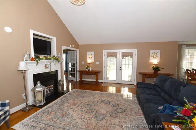 $449,000 | 2605 Smith Mill Road, Lumberton, NC 28358