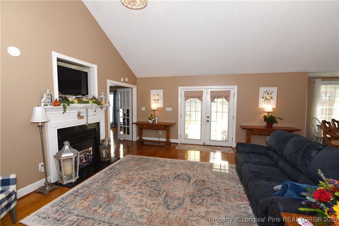 2605 Smith Mill Road Lumberton, NC 28358 - Photo 9 of 49