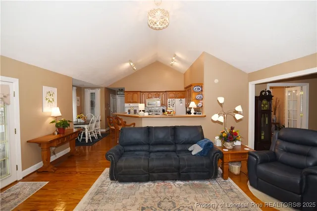 $449,000 | 2605 Smith Mill Road, Lumberton, NC 28358