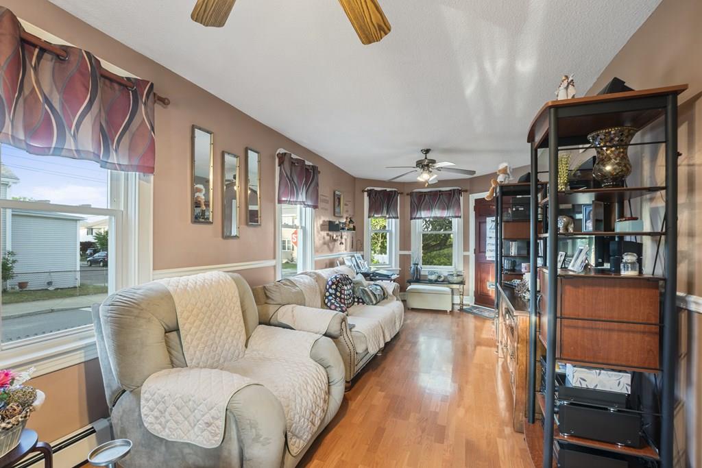 819 Jefferson Street Fall River, MA 02721 - Photo 4 of 22