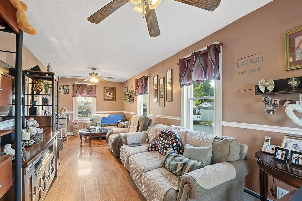 819 Jefferson Street Fall River, MA 02721 - Photo 5 of 22