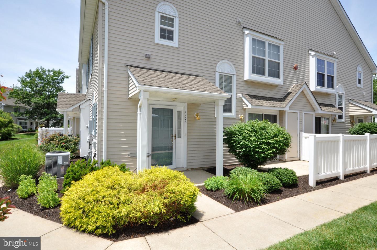 1208 Wharton Road Mount Laurel, NJ 08054 - Photo 1 of 22 1208 Warton Rd