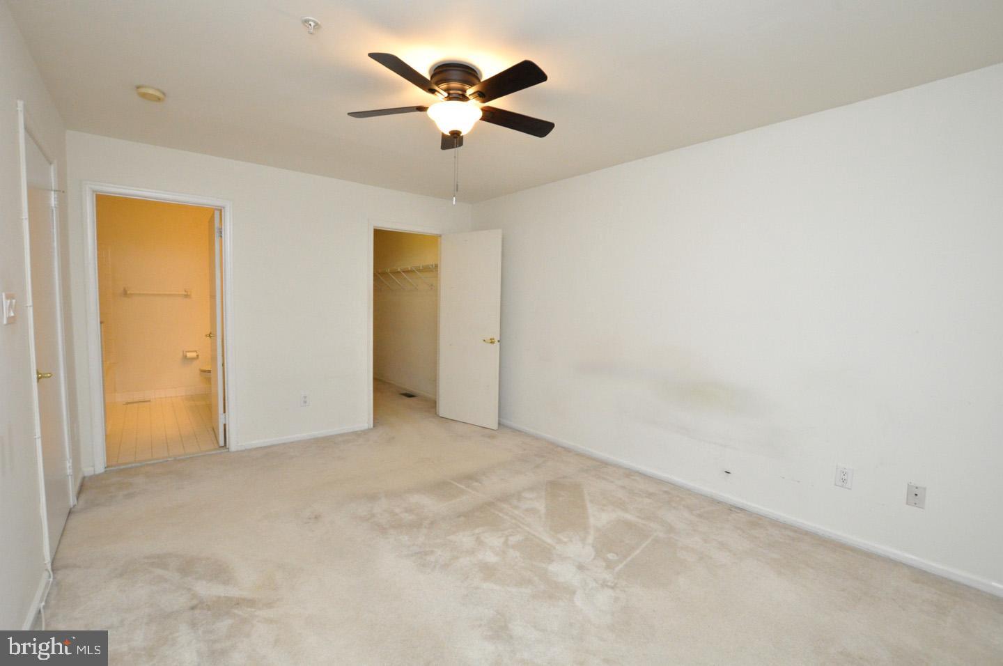 1208 Wharton Road Mount Laurel, NJ 08054 - Photo 13 of 22 Primary Bedroom