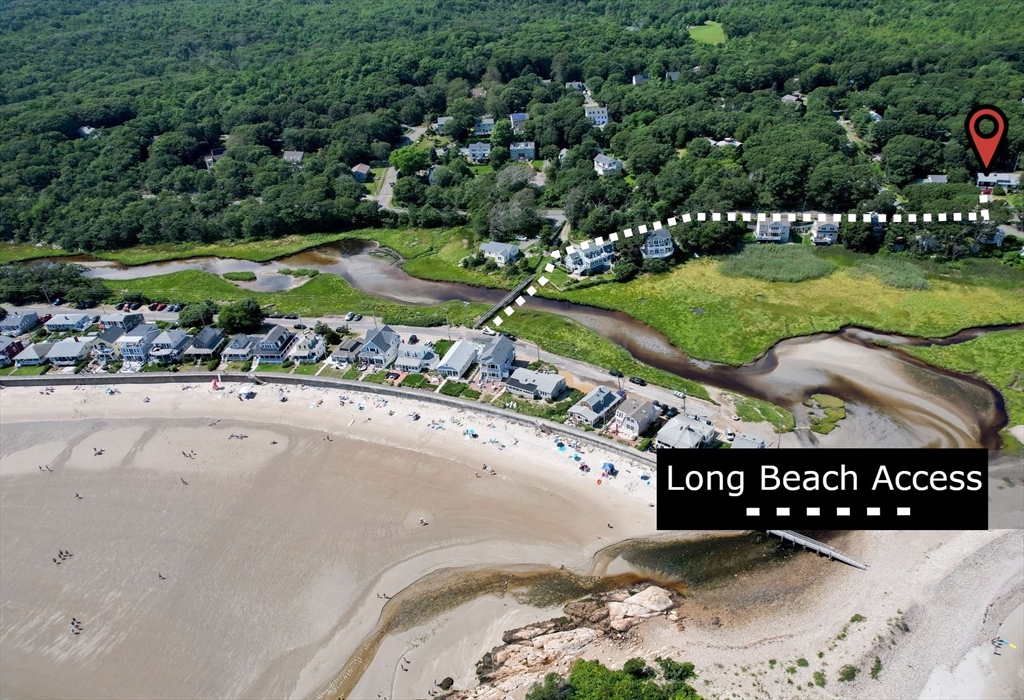 80 Thatcher Road, Unit 3 Rockport, MA 01966 - Photo 1 of 11