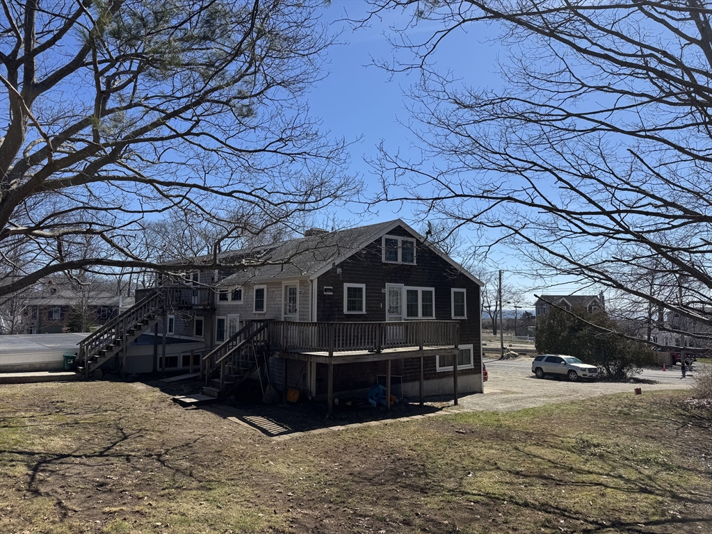 80 Thatcher Road, Unit 3 Rockport, MA 01966 - Photo 11 of 11