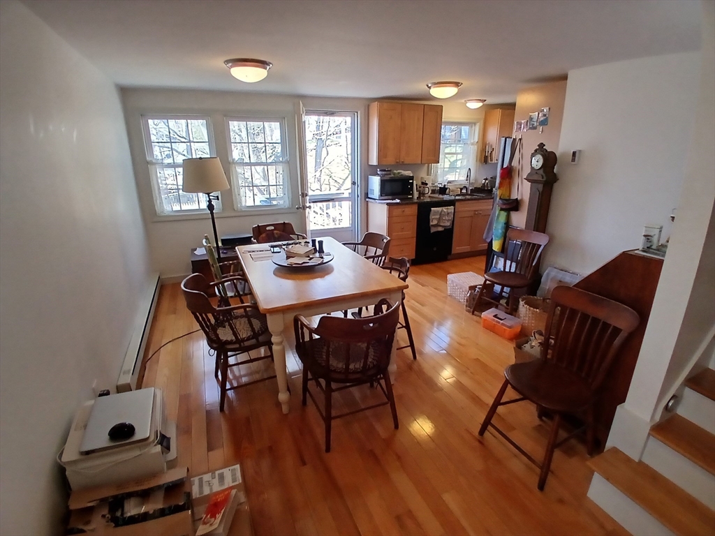 80 Thatcher Road, Unit 3 Rockport, MA 01966 - Photo 3 of 11