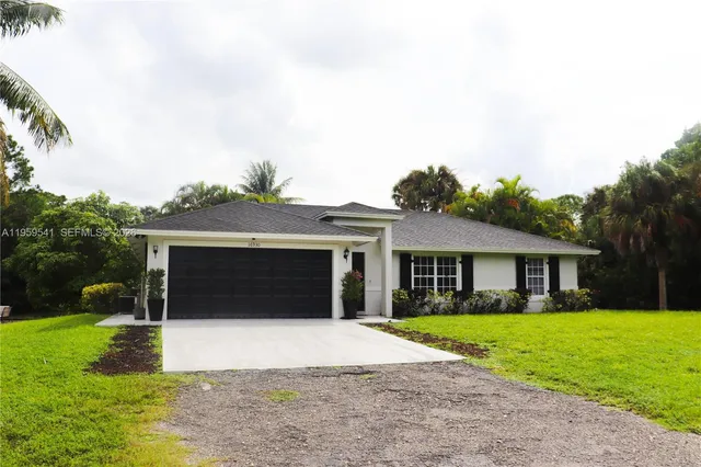 $3,795 | 16930 Mead Hill Drive East, Loxahatchee, FL 33470