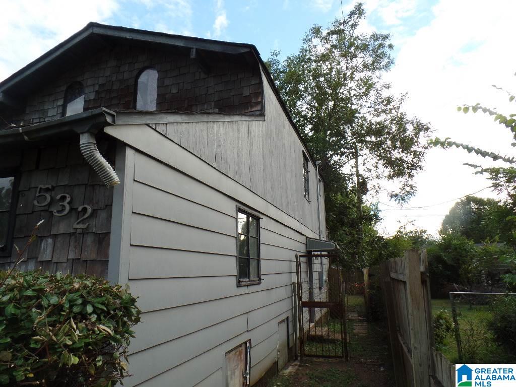 532 Lovett Street Birmingham, AL 35228 - Photo 18 of 21