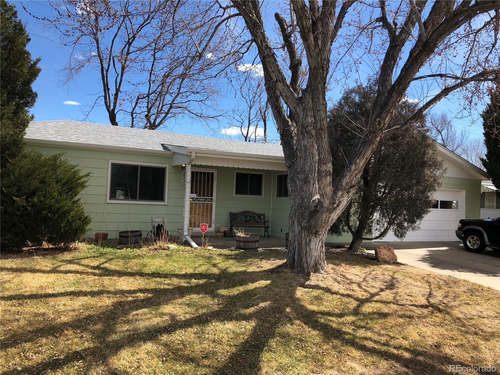 3890 Newman Street Wheat Ridge, CO 80033 - Photo 1 of 1 Gallery Image 1