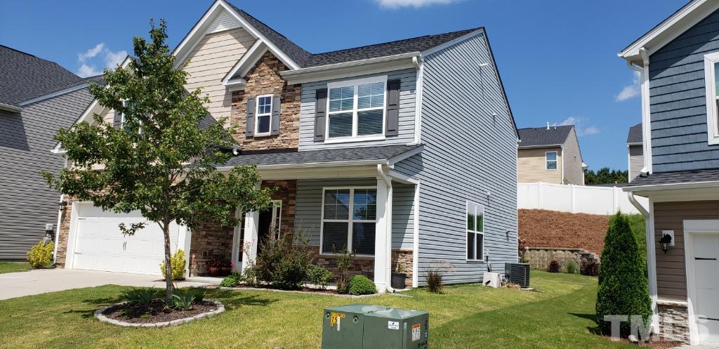 3510 Winding Walk Court Raleigh, NC 27616 - Photo 2 of 3 Gallery Image 2