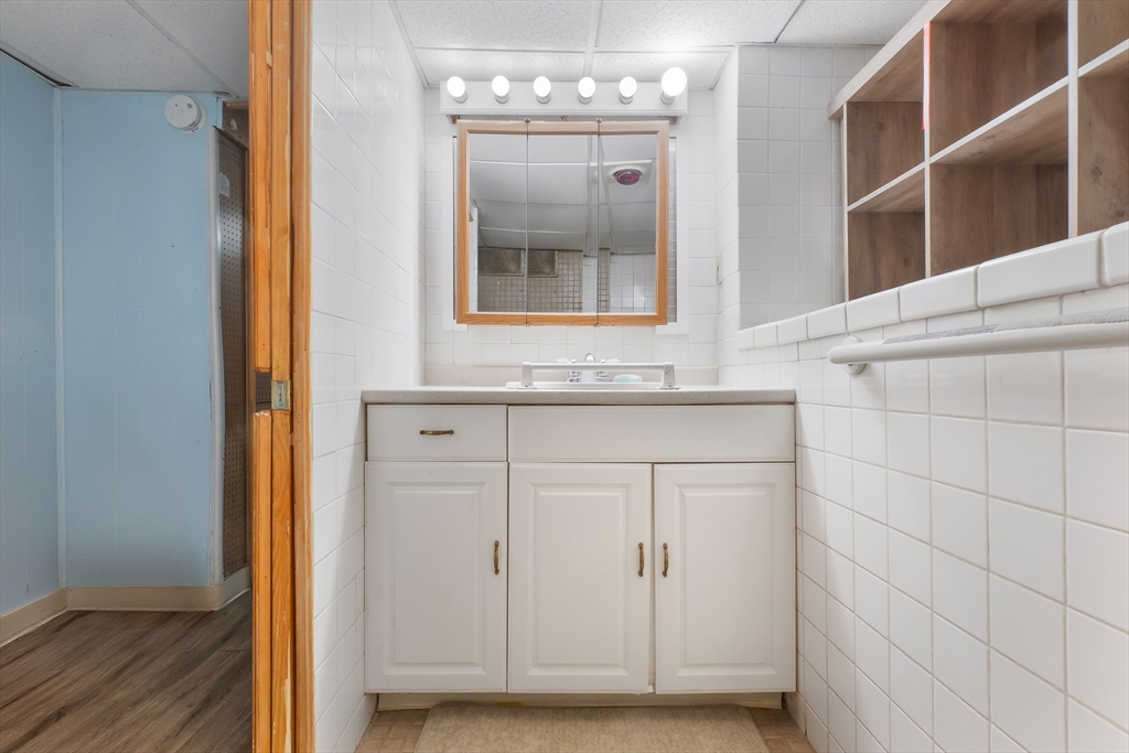159 Jenness Street Lynn, MA 01904 - Photo 23 of 36 a view of an entryway with wooden floor
