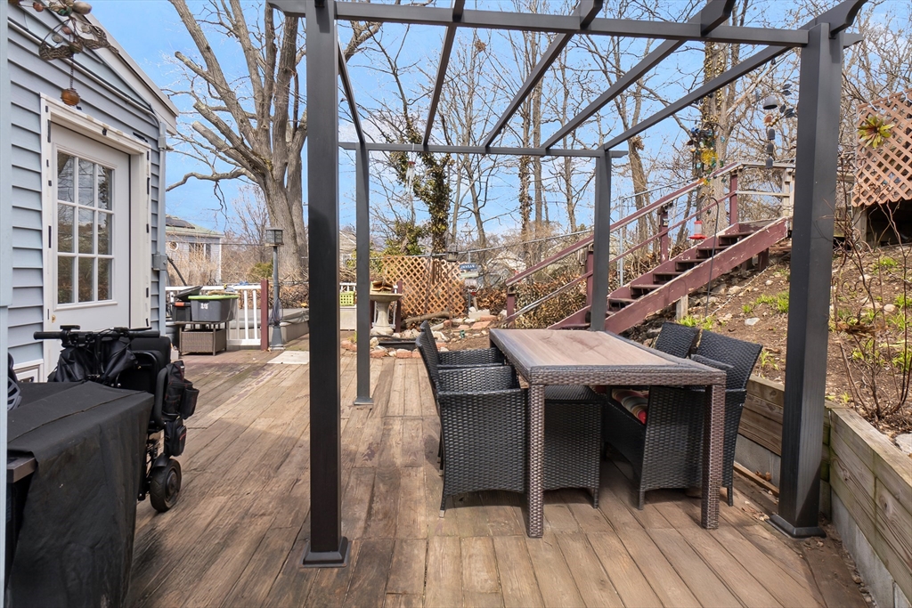 159 Jenness Street Lynn, MA 01904 - Photo 31 of 36 a view of outdoor seating