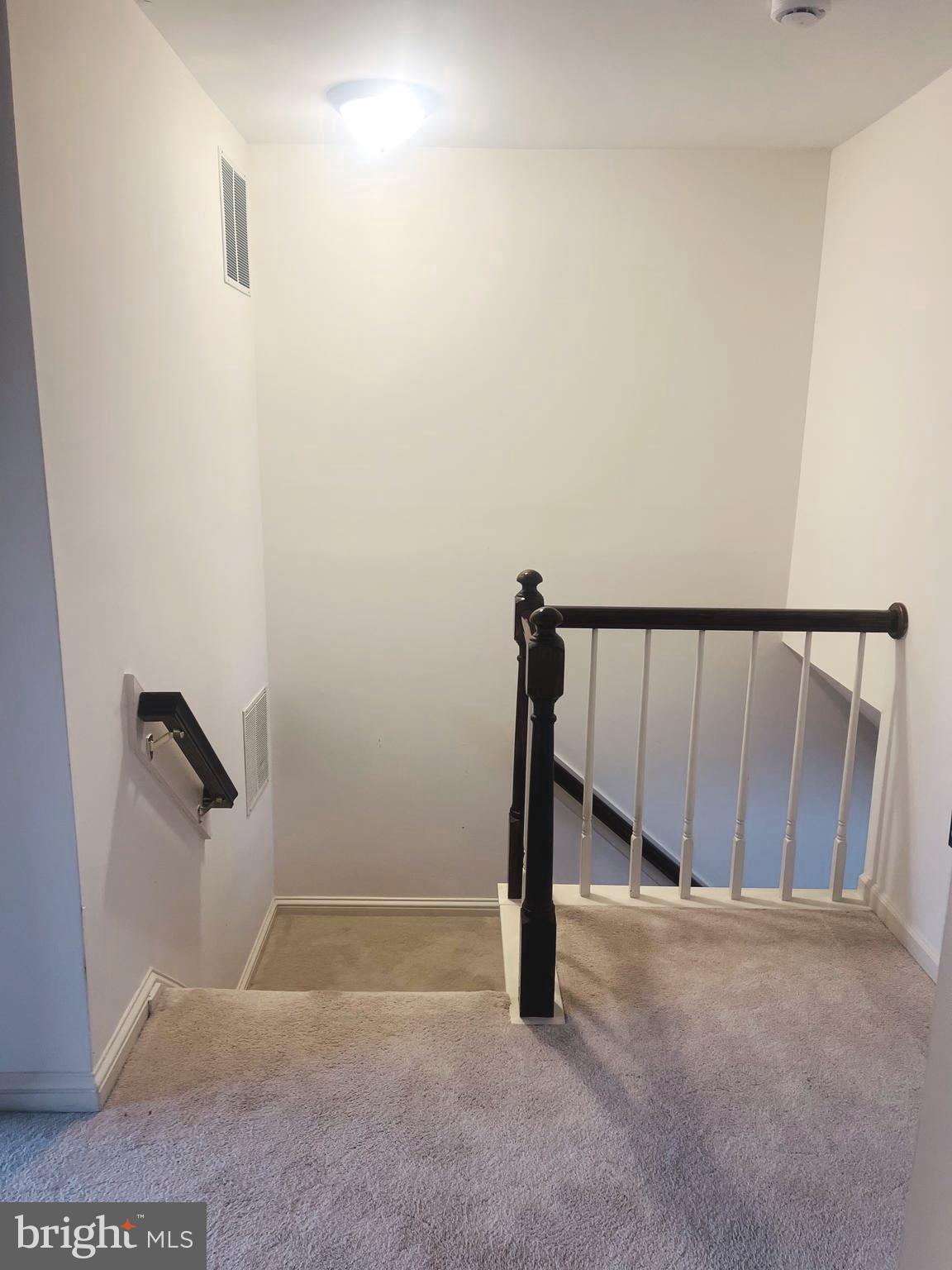 8024 Hollow Reed Court Frederick, MD 21701 - Photo 15 of 31 a view of an empty room