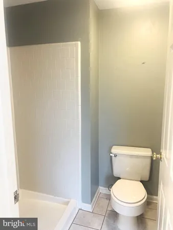 a view of walk in closet