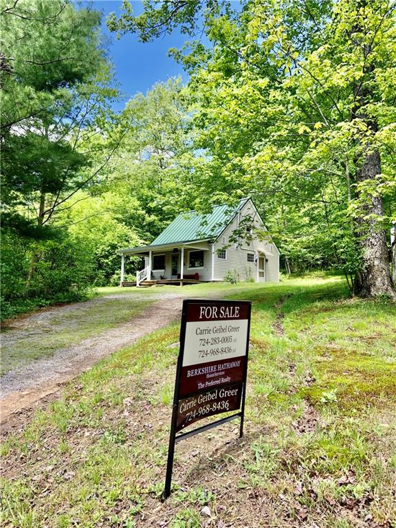 700 Ketner Road Wilcox, PA 15870 - Photo 2 of 21 Gallery Image 2