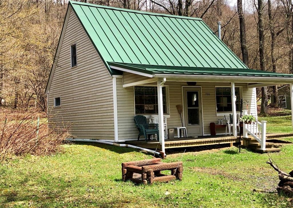 700 Ketner Road Wilcox, PA 15870 - Photo 7 of 21 Gallery Image 7