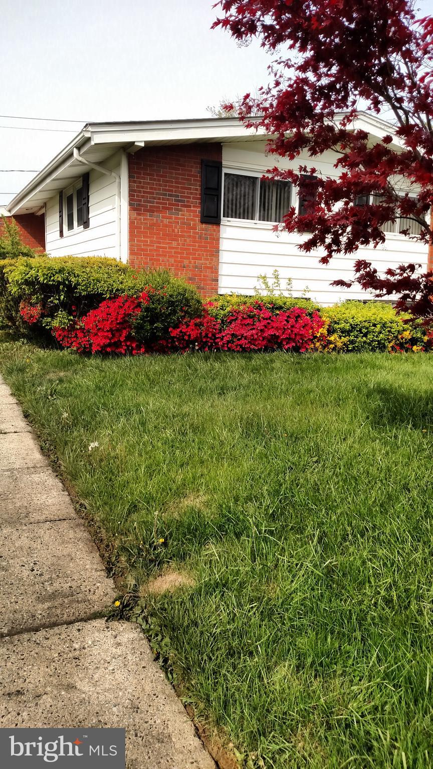 4736 Old Court Road Baltimore, MD 21244 - Photo 1 of 24 Spring has sprung!