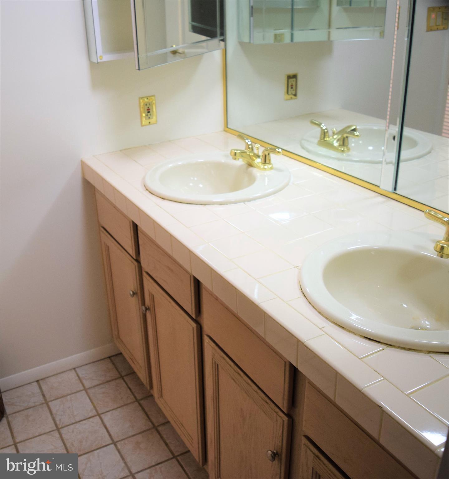 4736 Old Court Road Baltimore, MD 21244 - Photo 15 of 24 Dual Sink