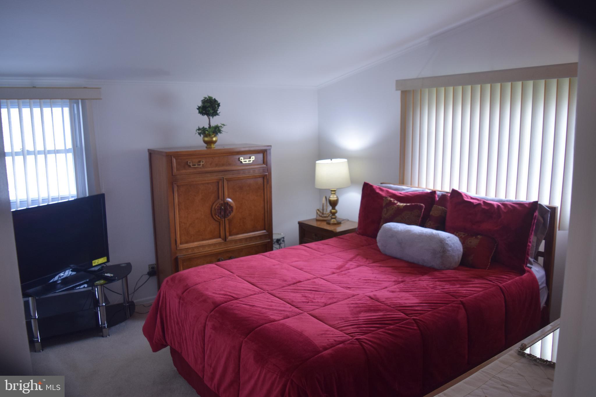 4736 Old Court Road Baltimore, MD 21244 - Photo 16 of 24 Bedroom 1