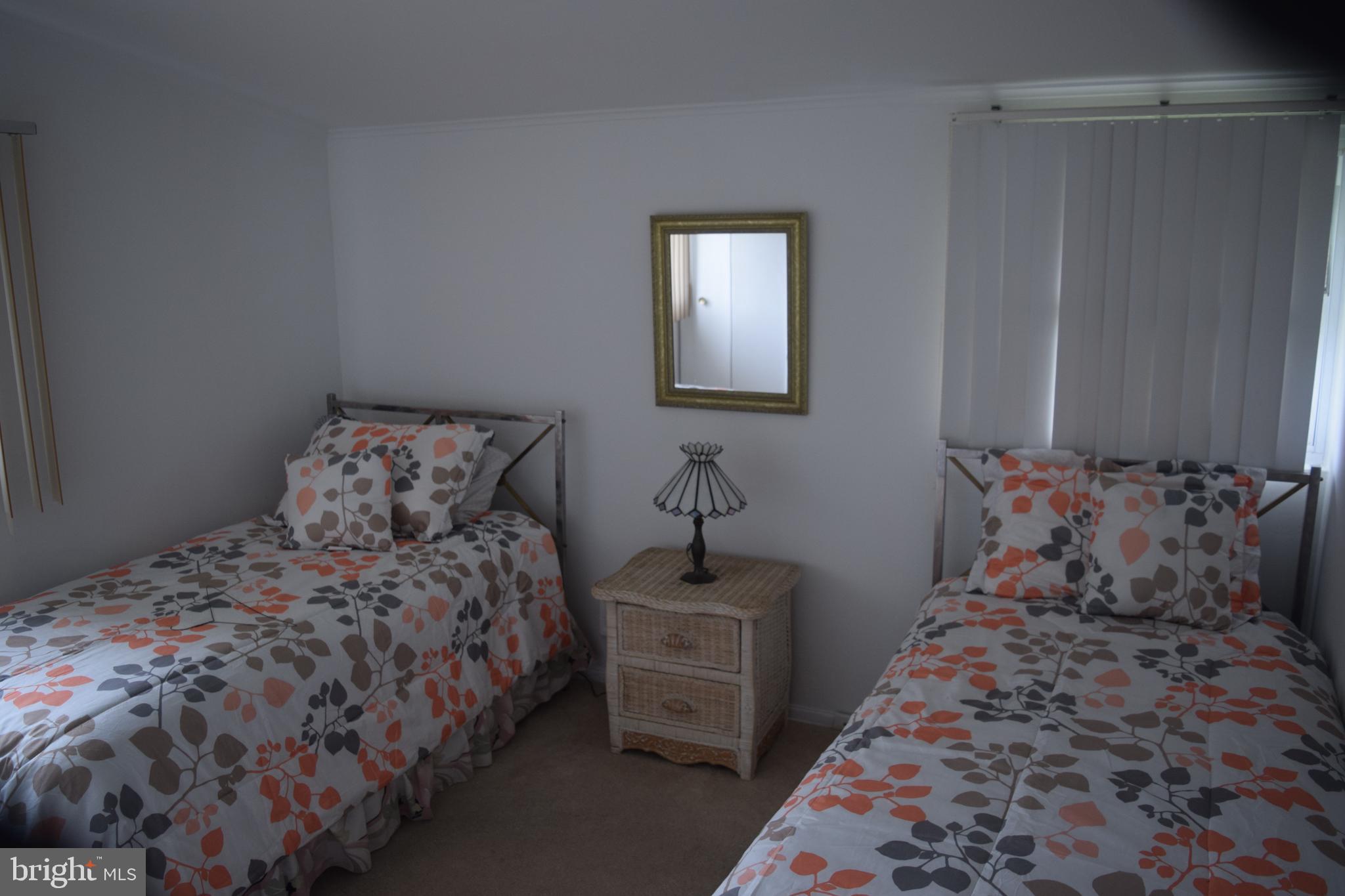 4736 Old Court Road Baltimore, MD 21244 - Photo 19 of 24 Bedroom 3