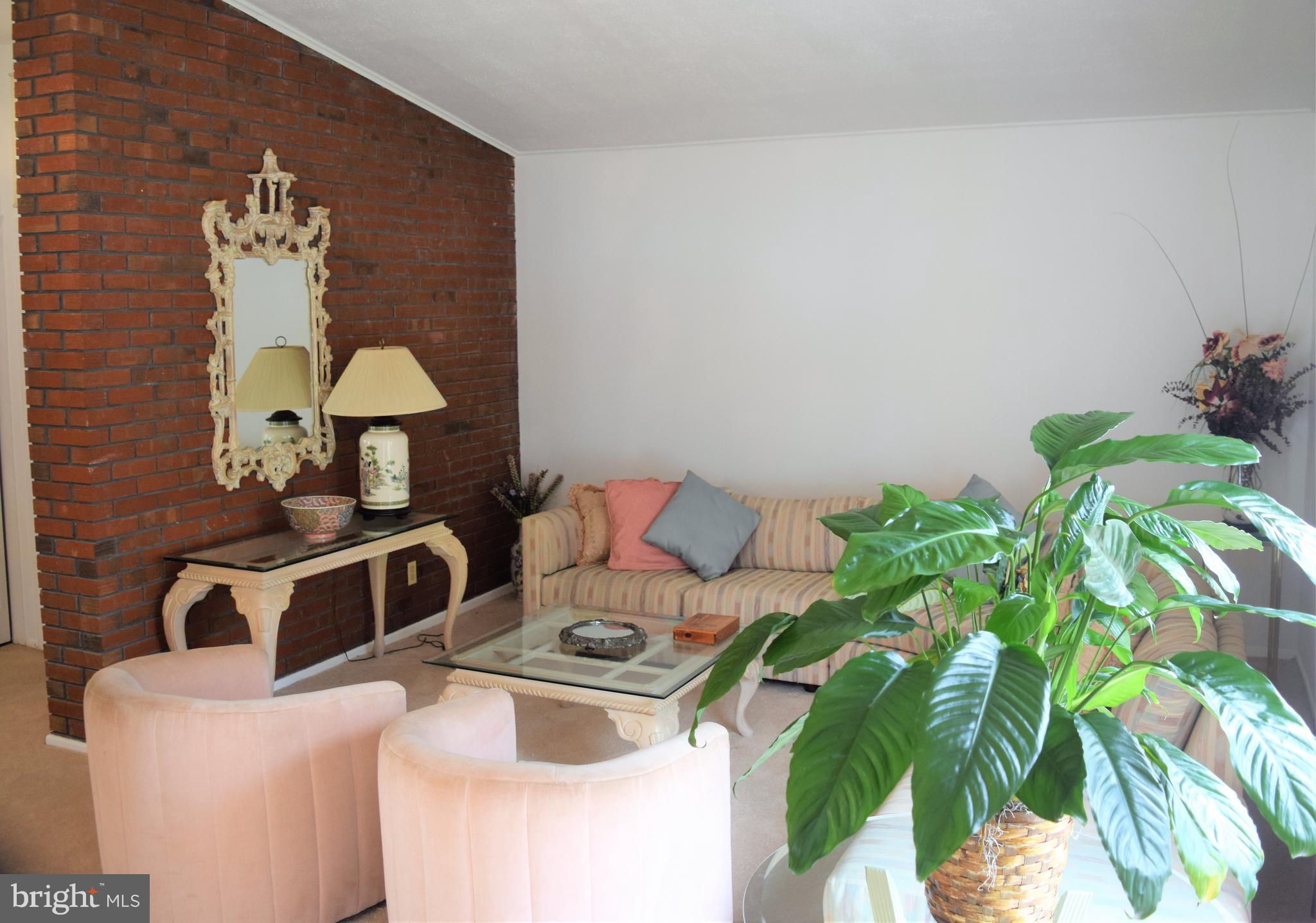4736 Old Court Road Baltimore, MD 21244 - Photo 24 of 24 Spacious Living Room