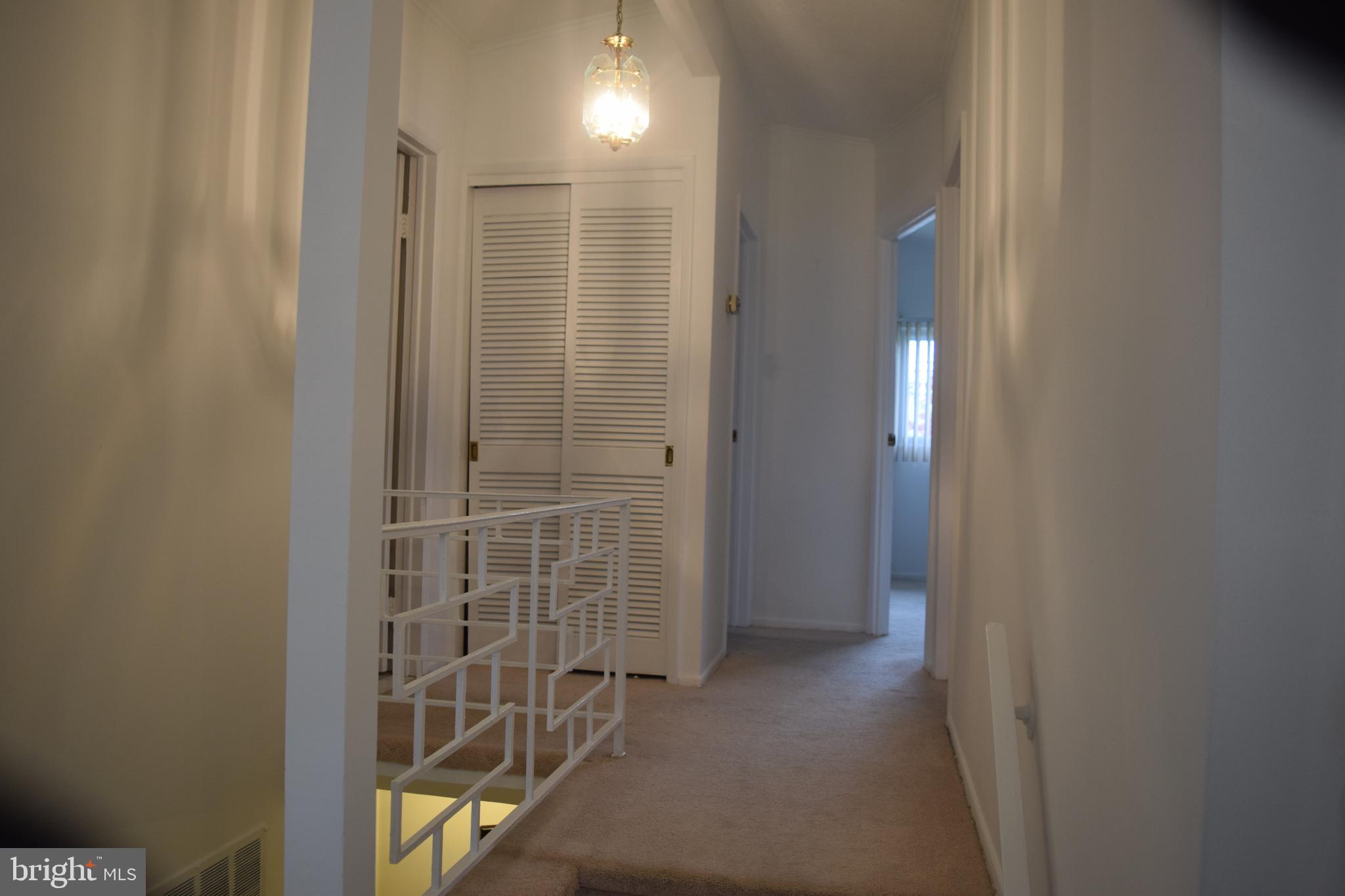 4736 Old Court Road Baltimore, MD 21244 - Photo 10 of 24 Hallway