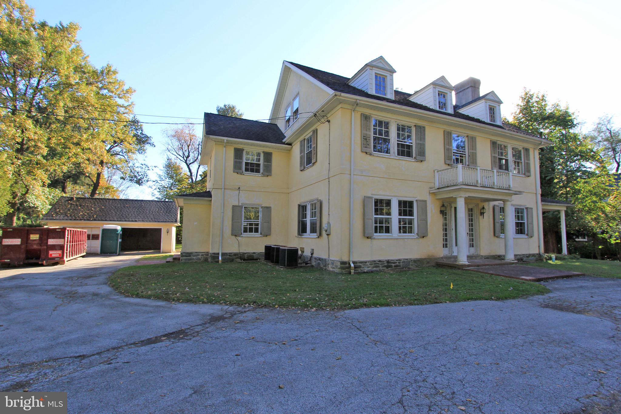 226 Old Lancaster Road Devon, PA 19333 - Photo 2 of 17