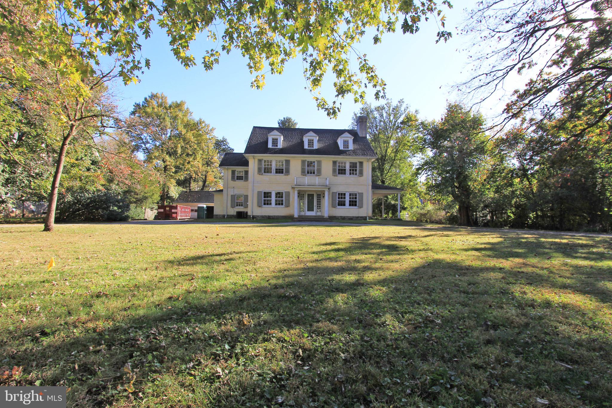 226 Old Lancaster Road Devon, PA 19333 - Photo 17 of 17