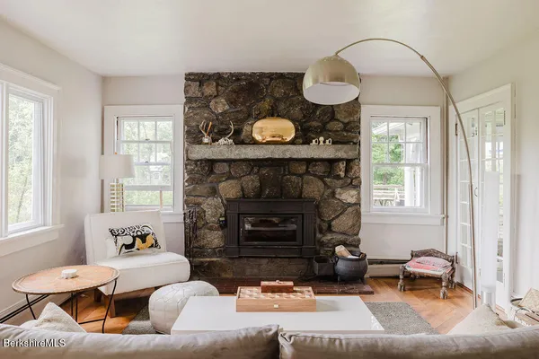 $649,000 | 168 Main Street, Sheffield, MA 01257