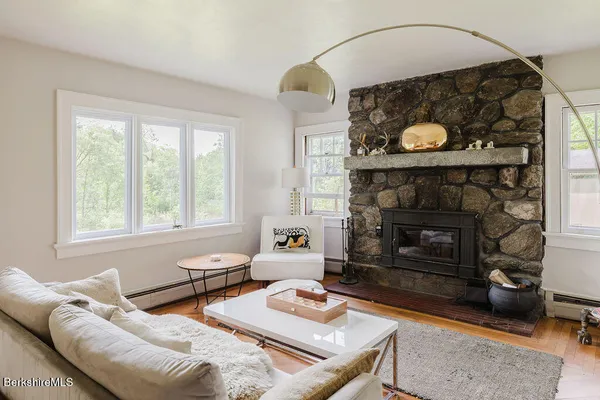 $649,000 | 168 Main Street, Sheffield, MA 01257